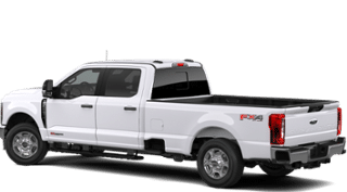 2026 Ford Super Duty® External Image 2